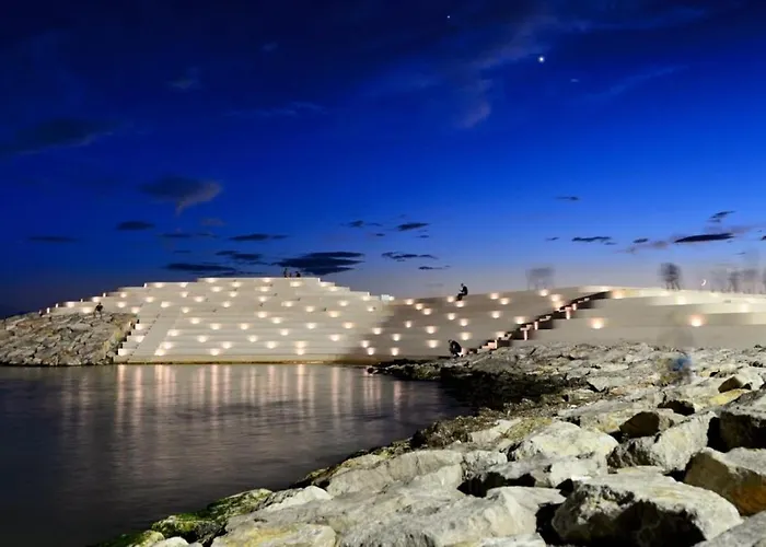 Costa Adriatica Apartments