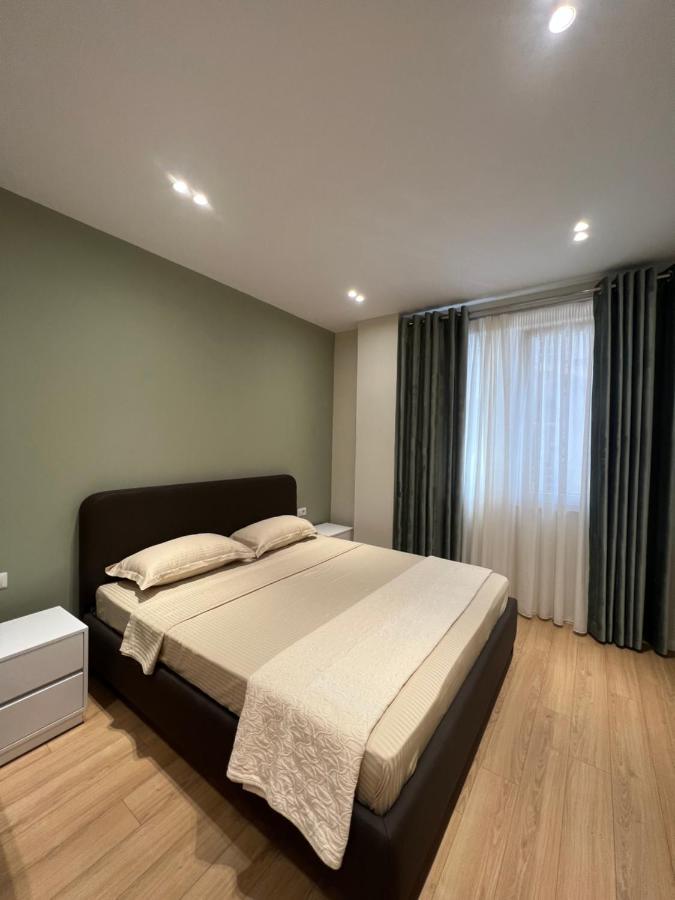 Costa Adriatica Apartamento *