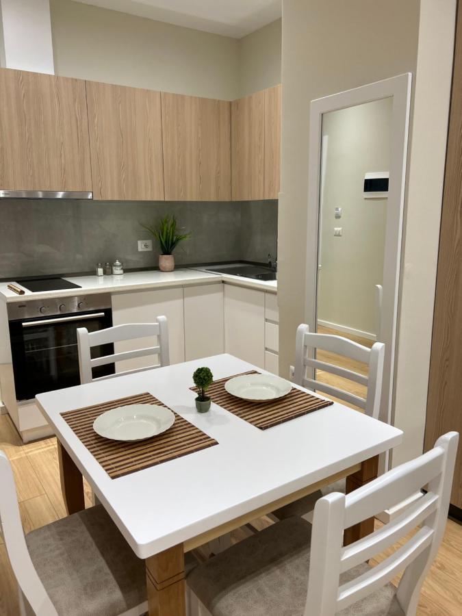 Costa Adriatica Apartamento Durrës