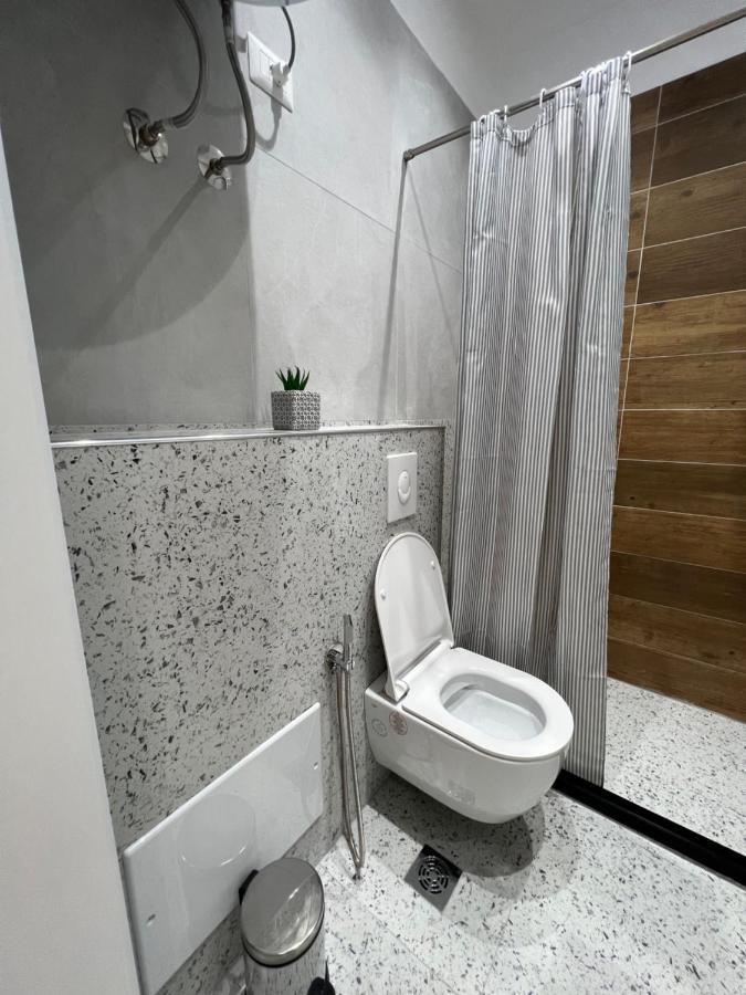 Costa Adriatica Apartamento Durrës