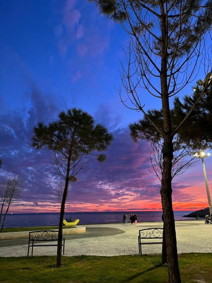 Costa Adriatica Apartamento Durrës