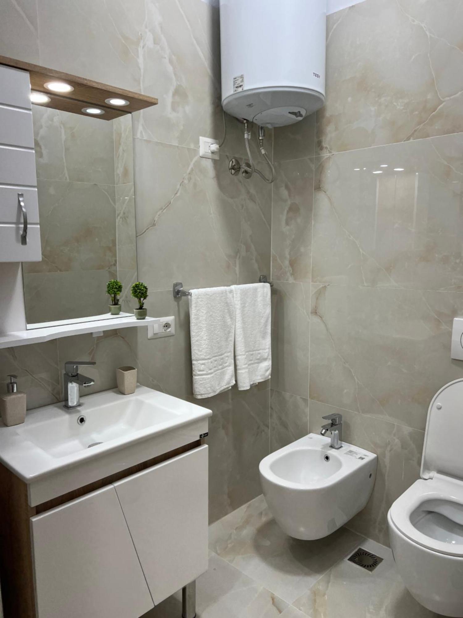 Costa Adriatica Apartamento *
