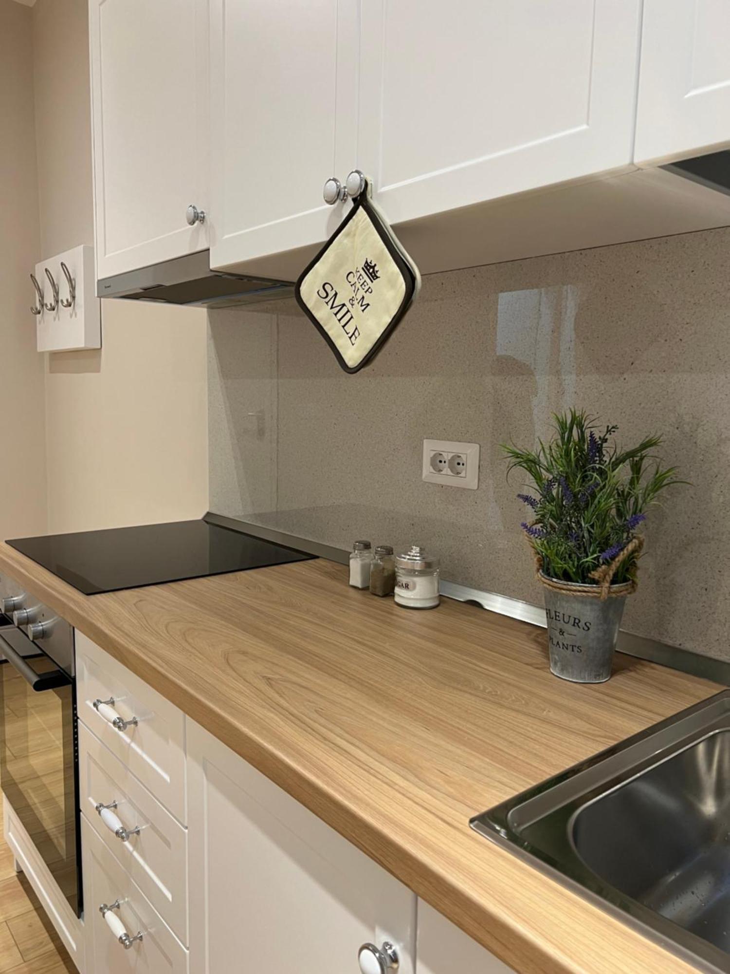 Apartamento Costa Adriatica Durrës