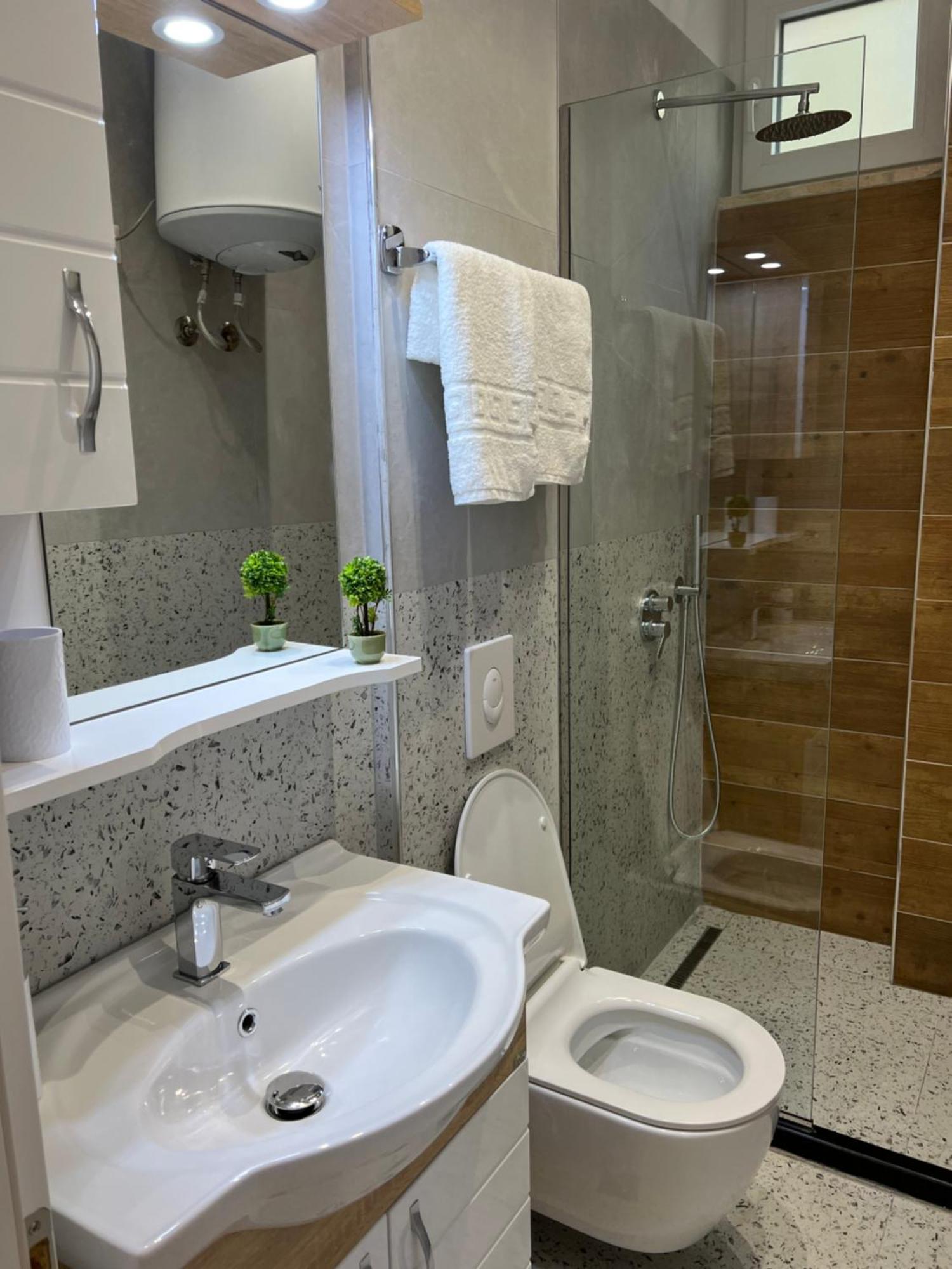 Costa Adriatica Apartamento *