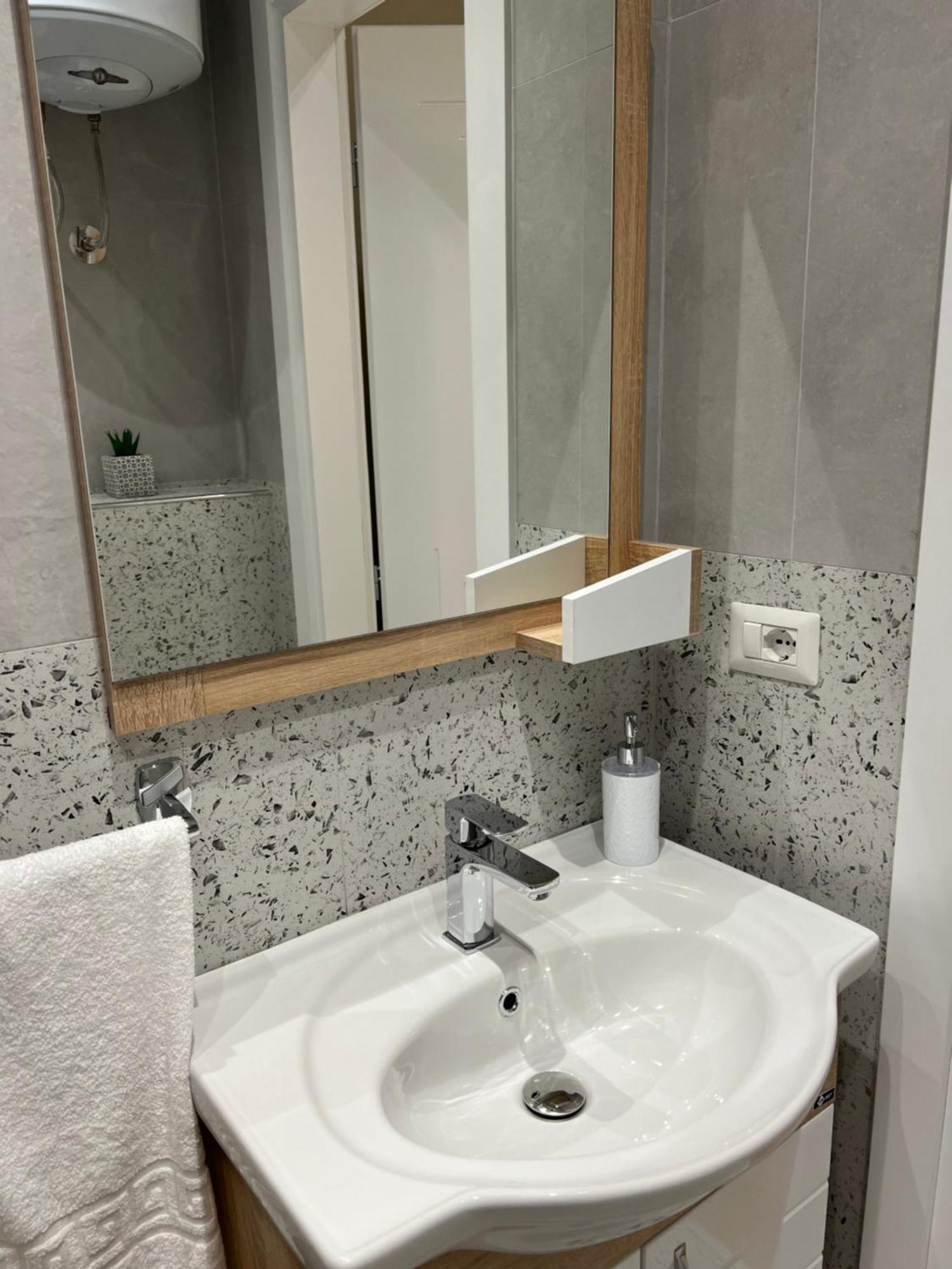 Costa Adriatica Apartamento *