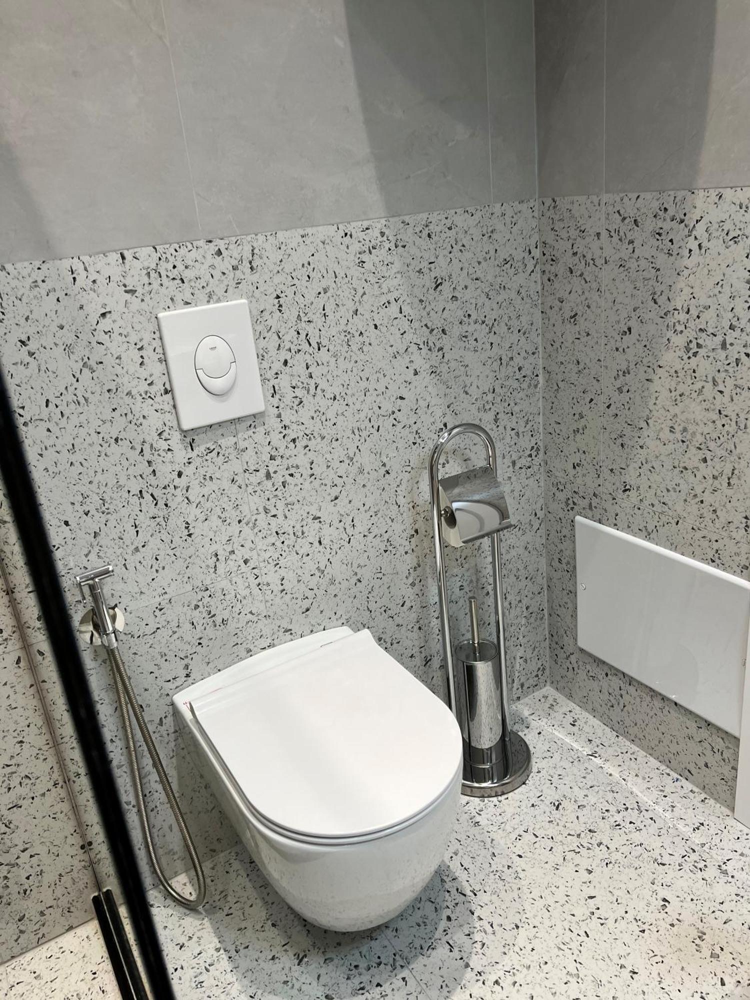 Apartamento Costa Adriatica *